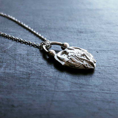 Geonna Necklace - Cassiano Designs