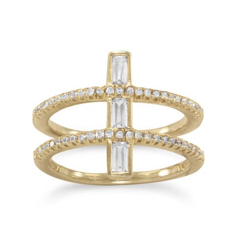 Gianna Ring - Cassiano Designs