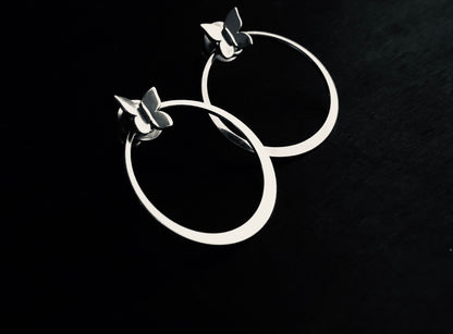 Esme Earrings - Cassiano Designs