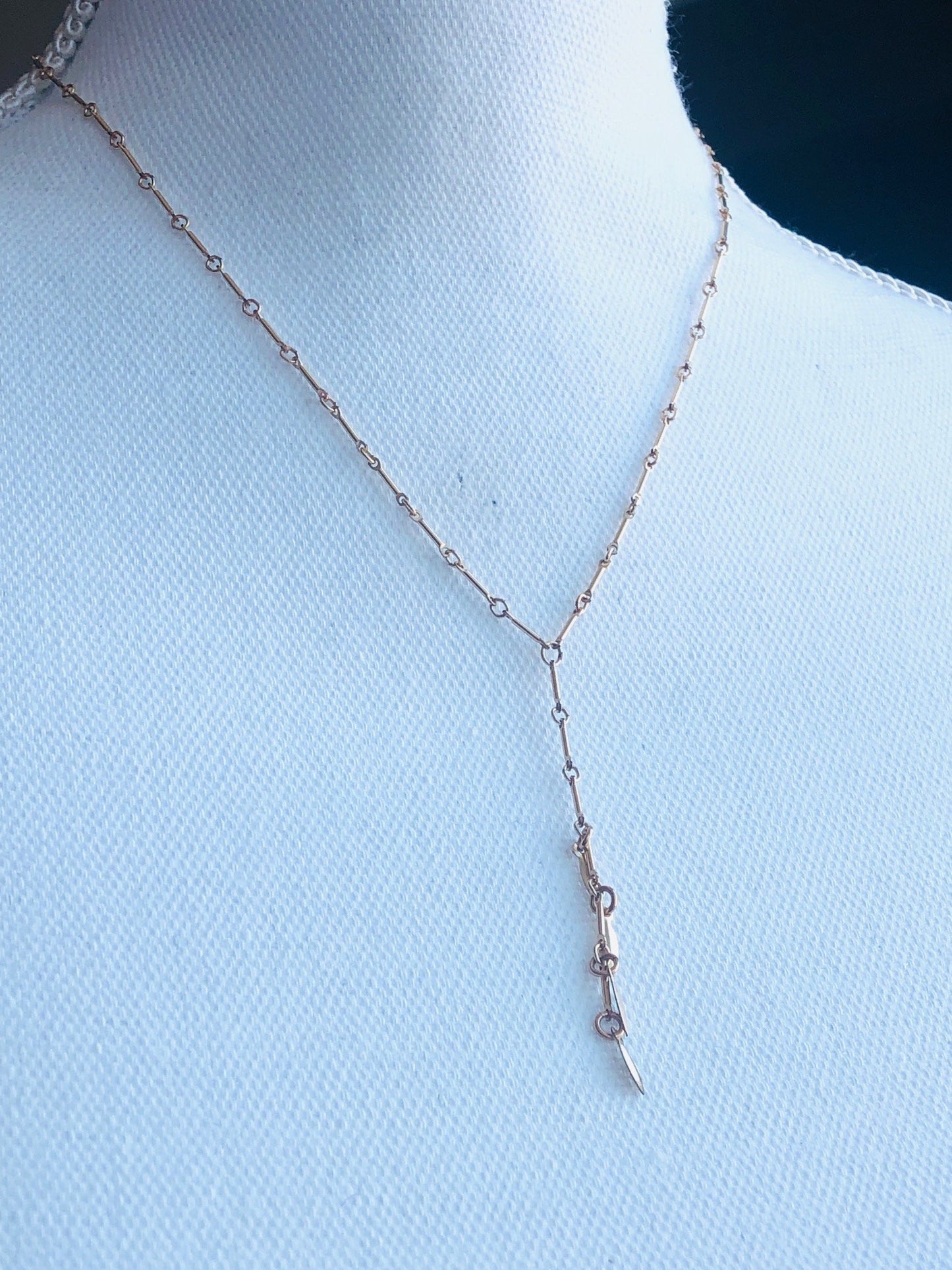 Serena Necklace