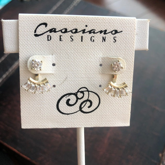 Eilleen Earrings