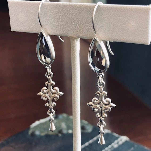 Hazel Earrings