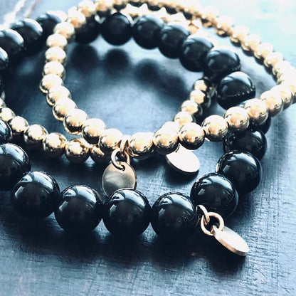 Rayne Bracelet Set