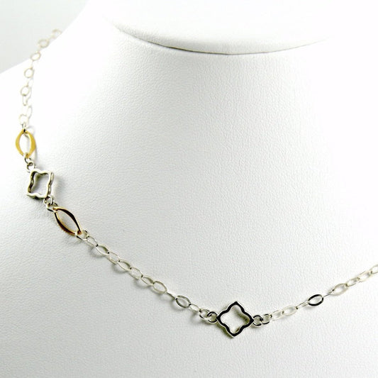 Aviara Necklace - Cassiano Designs