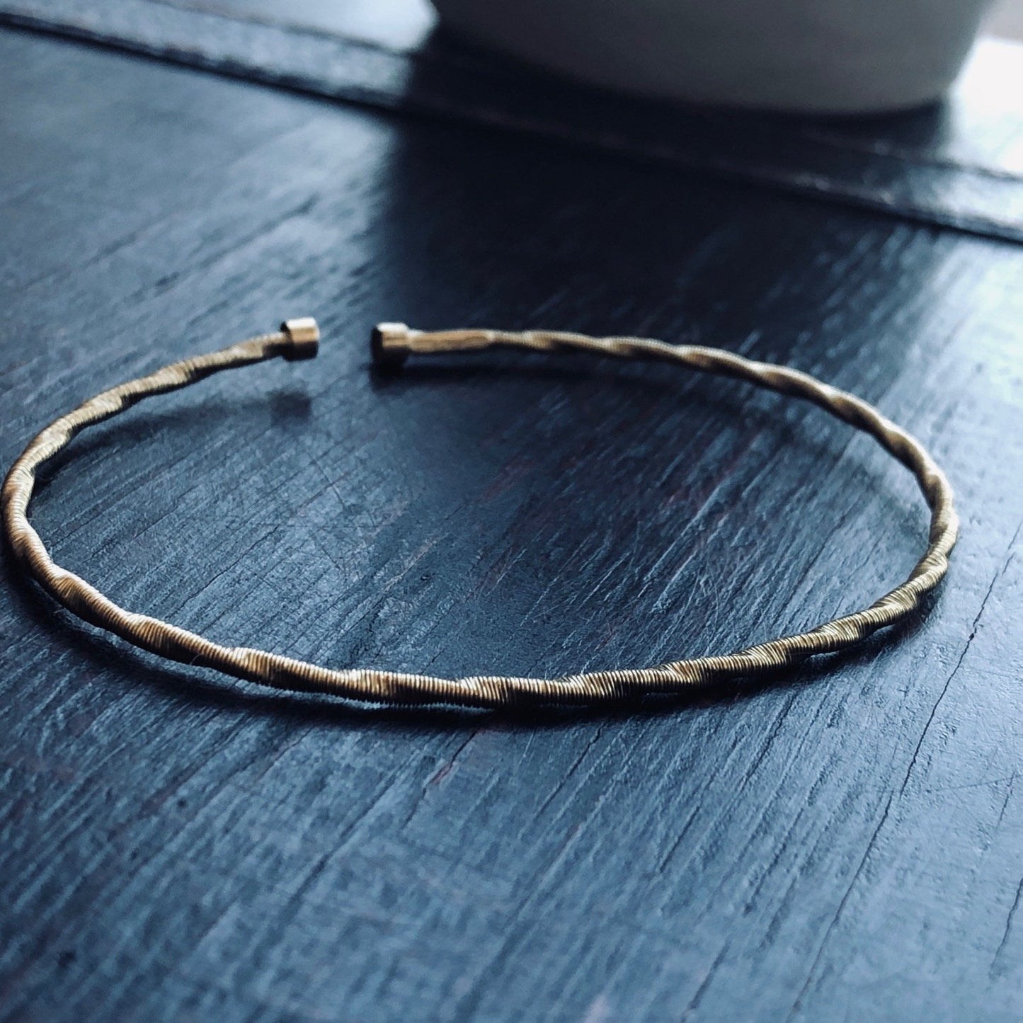 Willow Bracelet