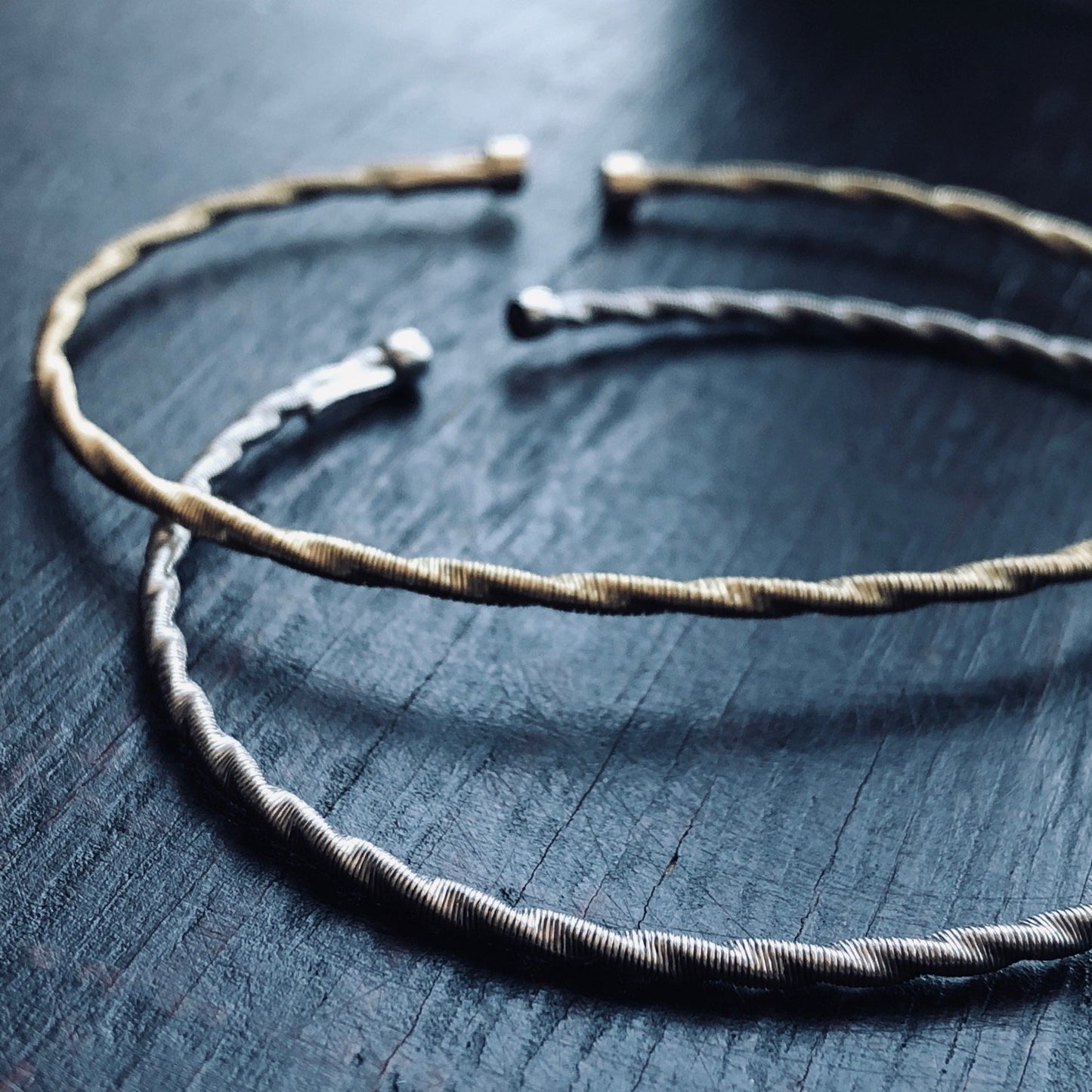 Willow Bracelet