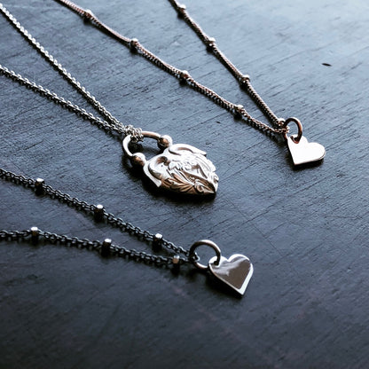 Geonna Necklace - Cassiano Designs