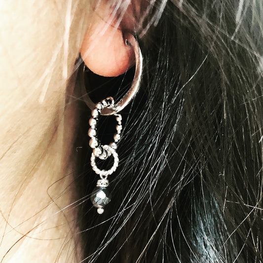 Lilah Earrings