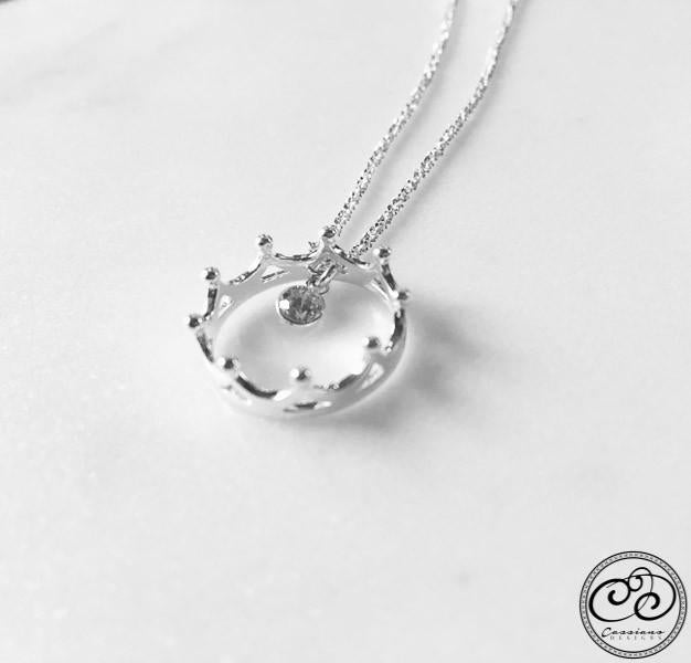 Colleen Necklace - Cassiano Designs