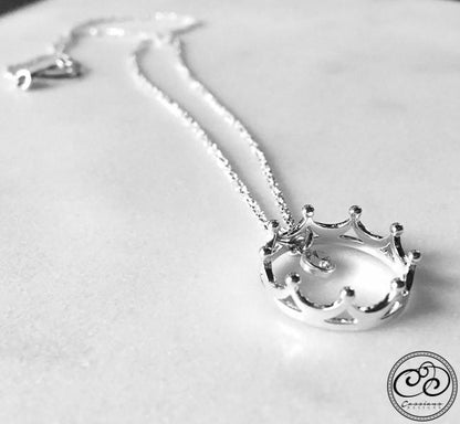 Colleen Necklace - Cassiano Designs