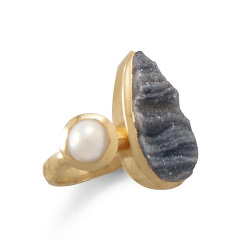 Valeri Ring - Cassiano Designs