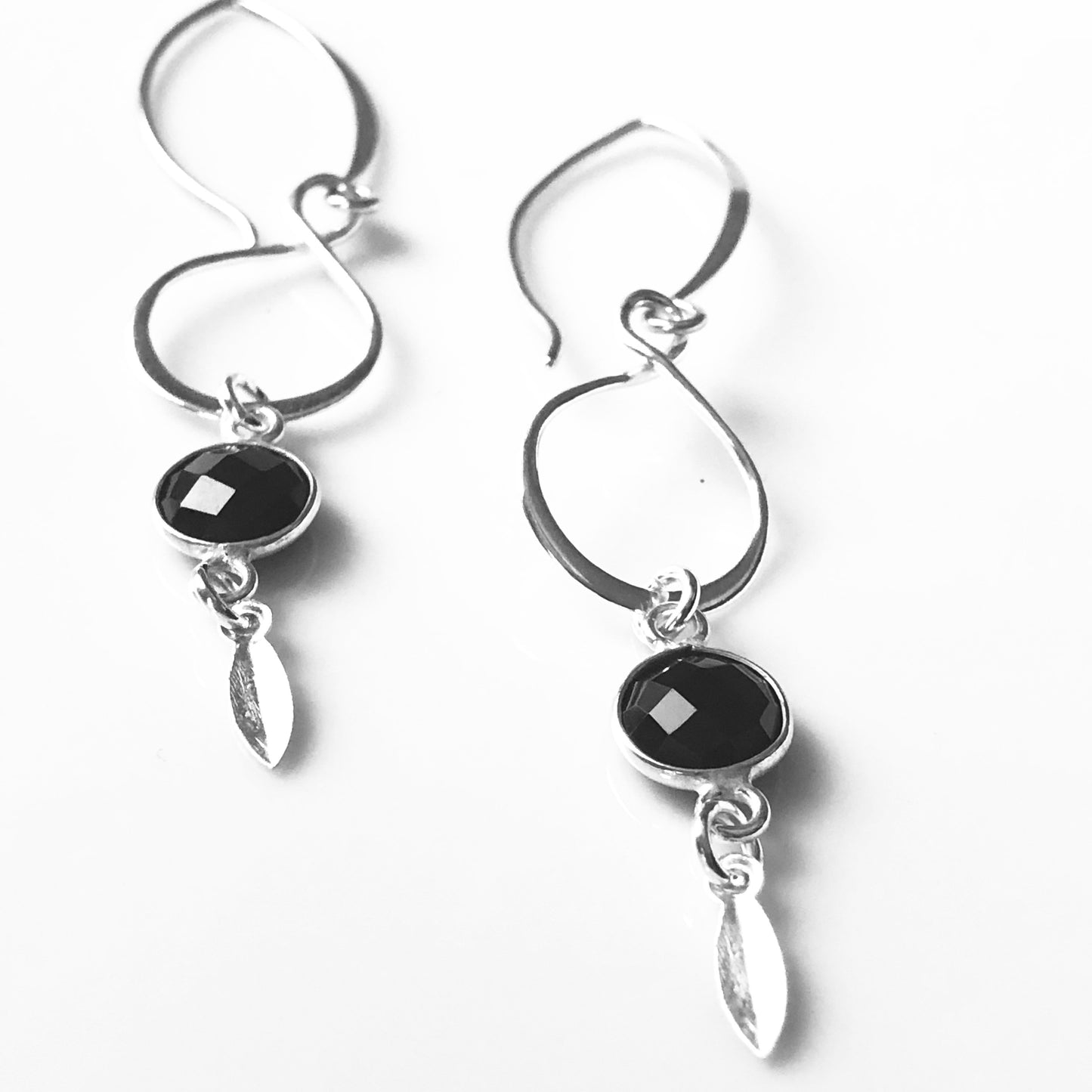 Alena Earrings - Cassiano Designs