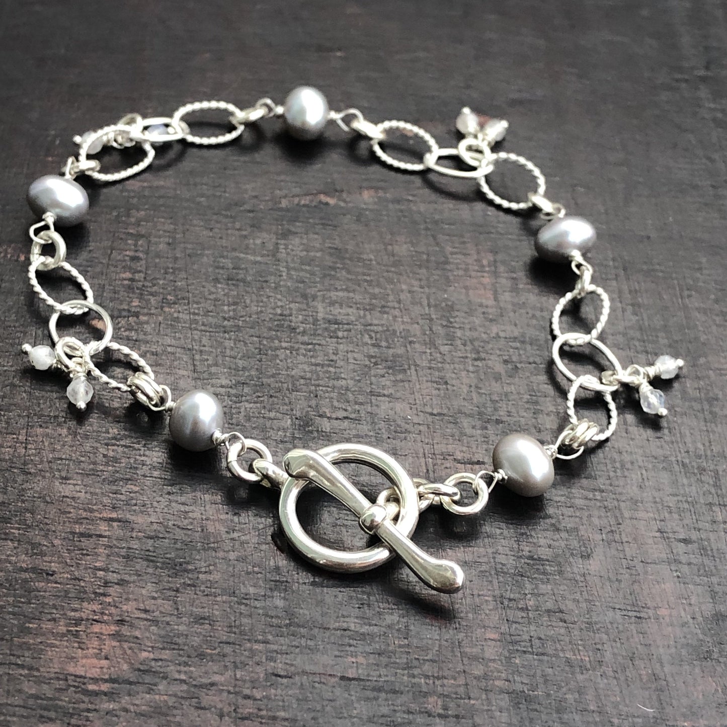 Marie Bracelet - Cassiano Designs